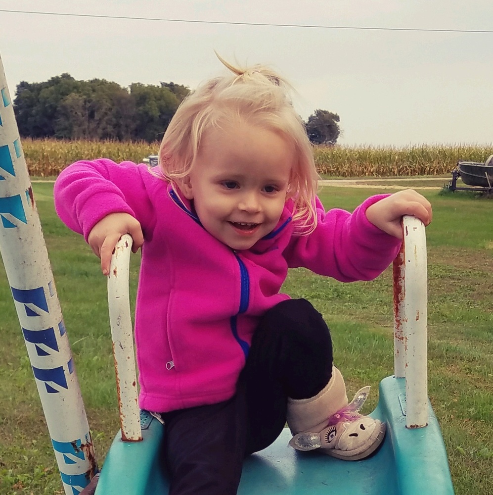 Meet your Posher, Bethany